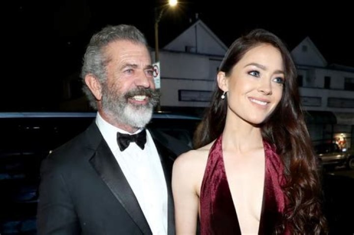 The Enduring Love Of Mel Gibson And Rosalind Ross: A Tale Of Resilience And Devotion