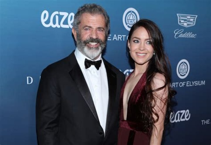 Mel Gibson's Wives: A Timeline Of His Marriages And Relationships
