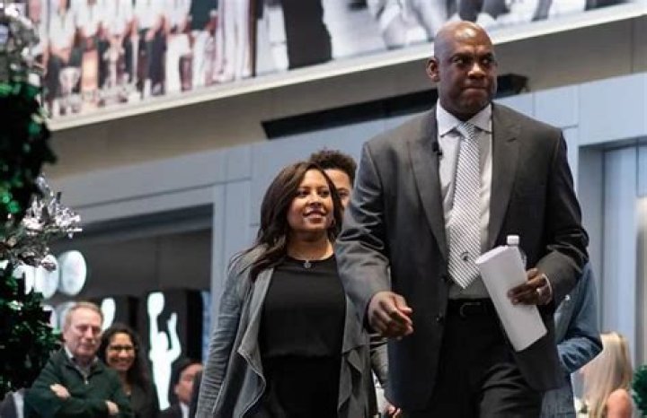 The Significant Other Behind Mel Tucker: Meet His Esteemed Wife