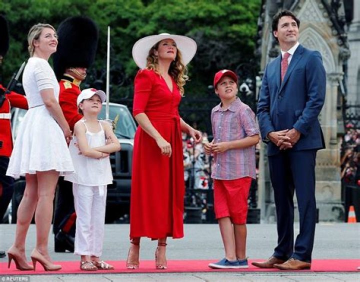 Melanie Joly's Family: Unveiling Her Personal Life