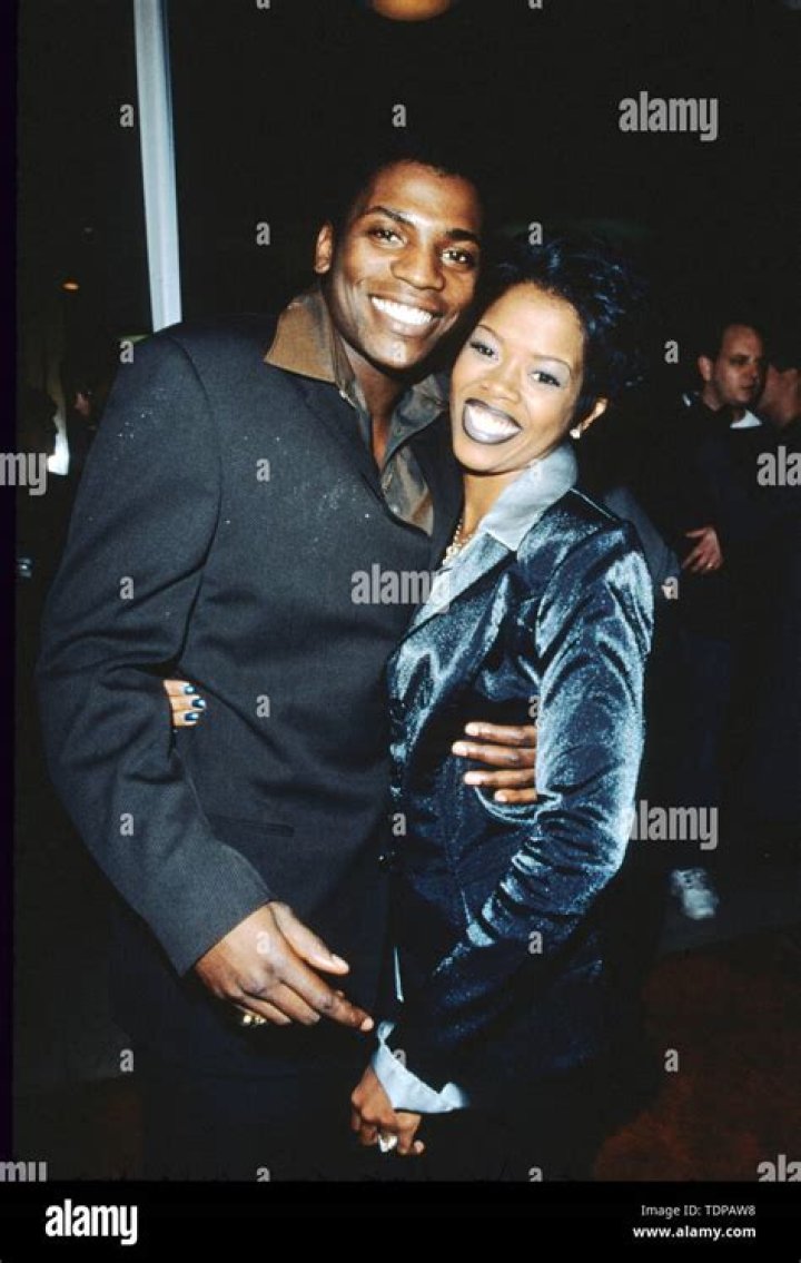 A Comprehensive Guide To Melinda Williams' Husband: Unveiling The Untold Story