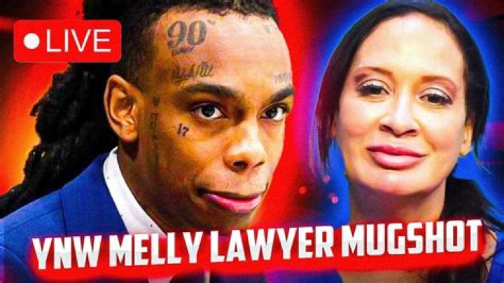 The Ultimate Guide: Finding The Best Melly Lawyer In Town