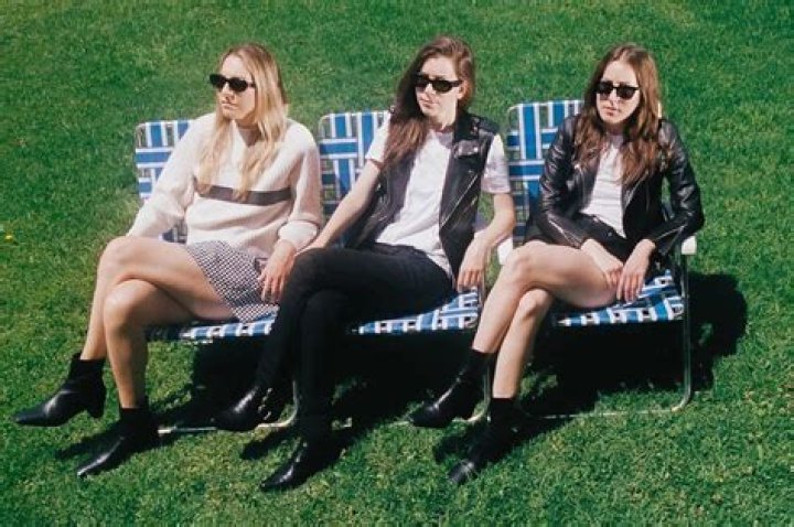 Who's In HAIM? Meet The Members Behind The Hit Band