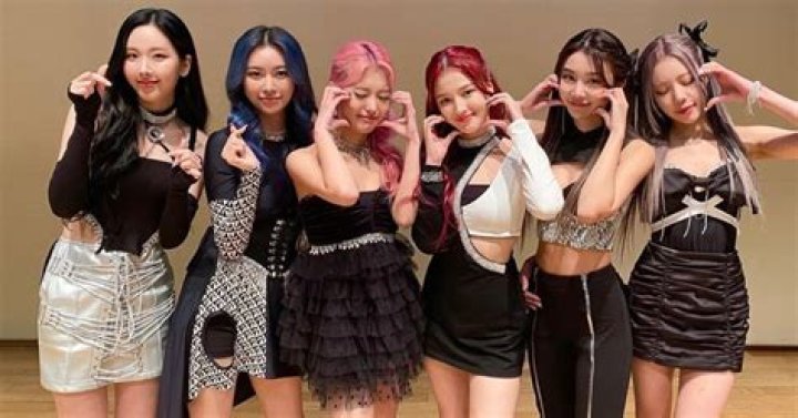 Essential Guide To Momoland Members: A Comprehensive Overview