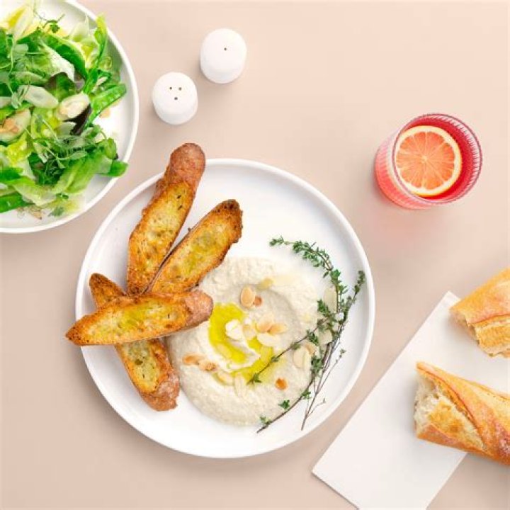 Delve Into The Delights: CPK's Menu Offerings