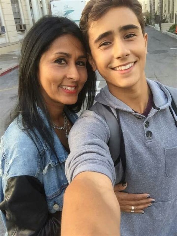 Michael Cimino Family History And Background