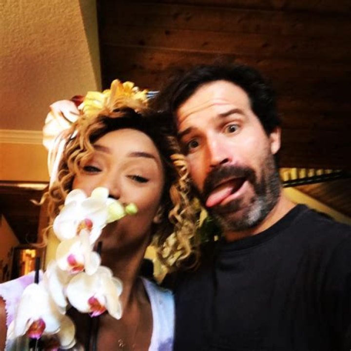 Alicia Fox And Michael Fitzgerald: A Love Story Unveiled
