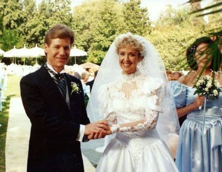 Discover The Inspiring Story Of Michael Horton's Wife