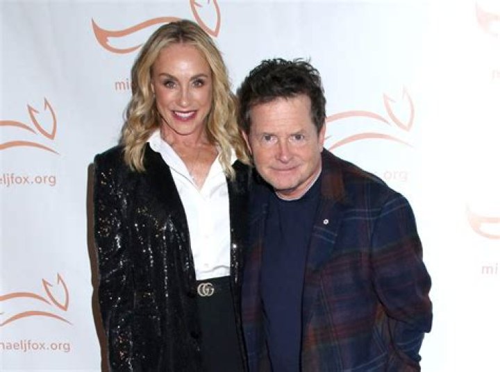 Michael J. Fox's Wife: Exploring Her Age, Life, And Impact