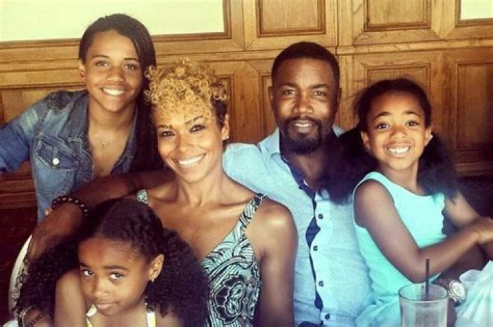 The Siblings Of Michael Jai White: A Family Of Talent