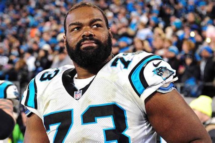 Michael Oher's Football Career: From The Gridiron To The Big Screen