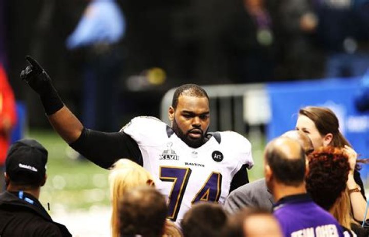 Michael Oher: The Inspiring Football Journey Of A Guardian Angel