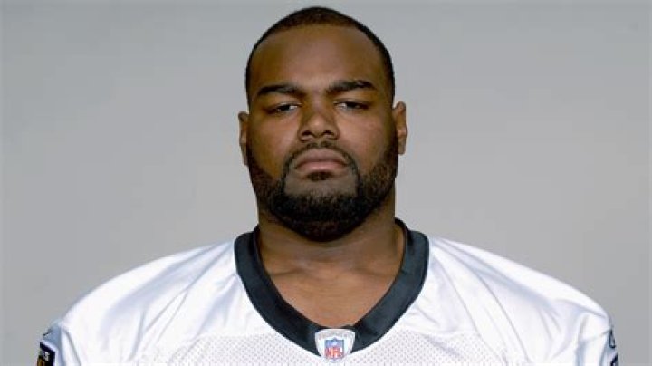 Michael Oher's Youth: A Story Of Unthinkable Triumph And Perseverance