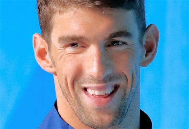 Michael Phelps' Ethnicity: Unraveling The Ancestry Of A Swimming Legend