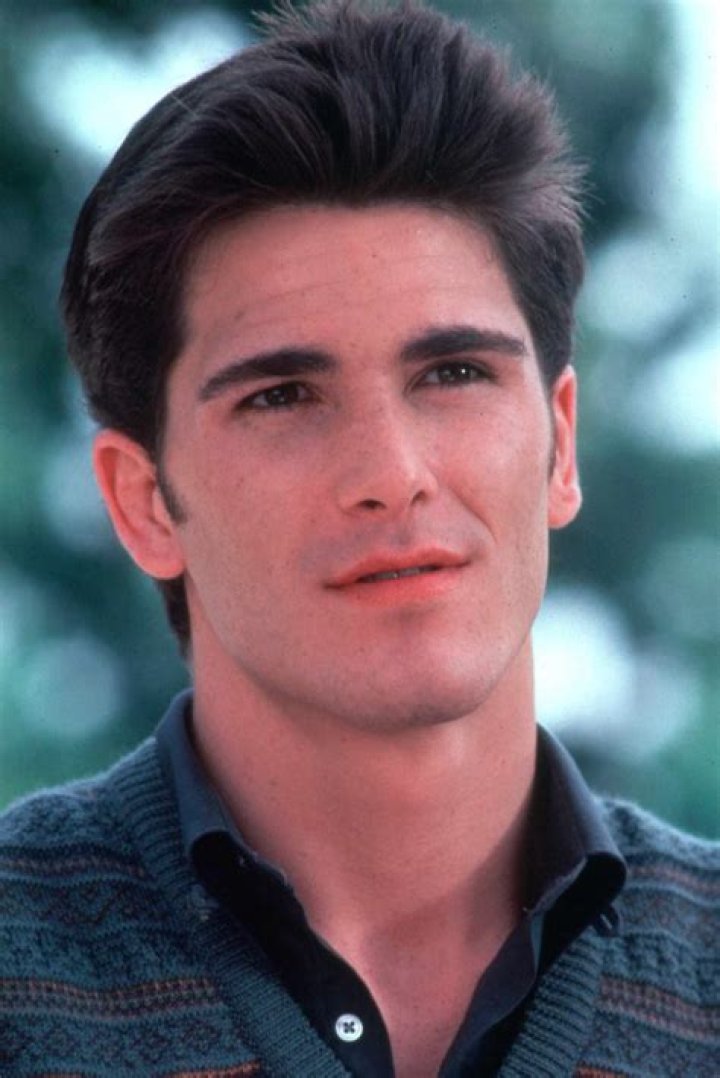 Michael Schoeffling: Hollywood Hunk In Hit Movies