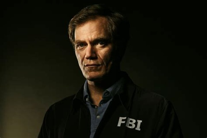 Waco's Unforgettable Performance: Michael Shannon's Electrifying Portrayal