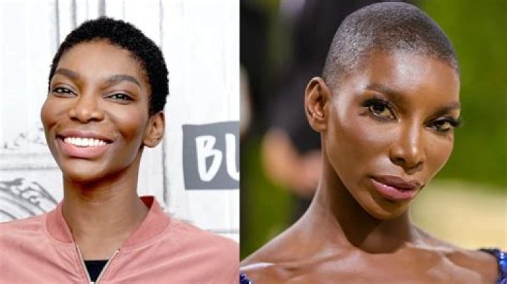 Michaela Coel's Subtle Enhancements: Exploring The Plastic Surgery Speculations