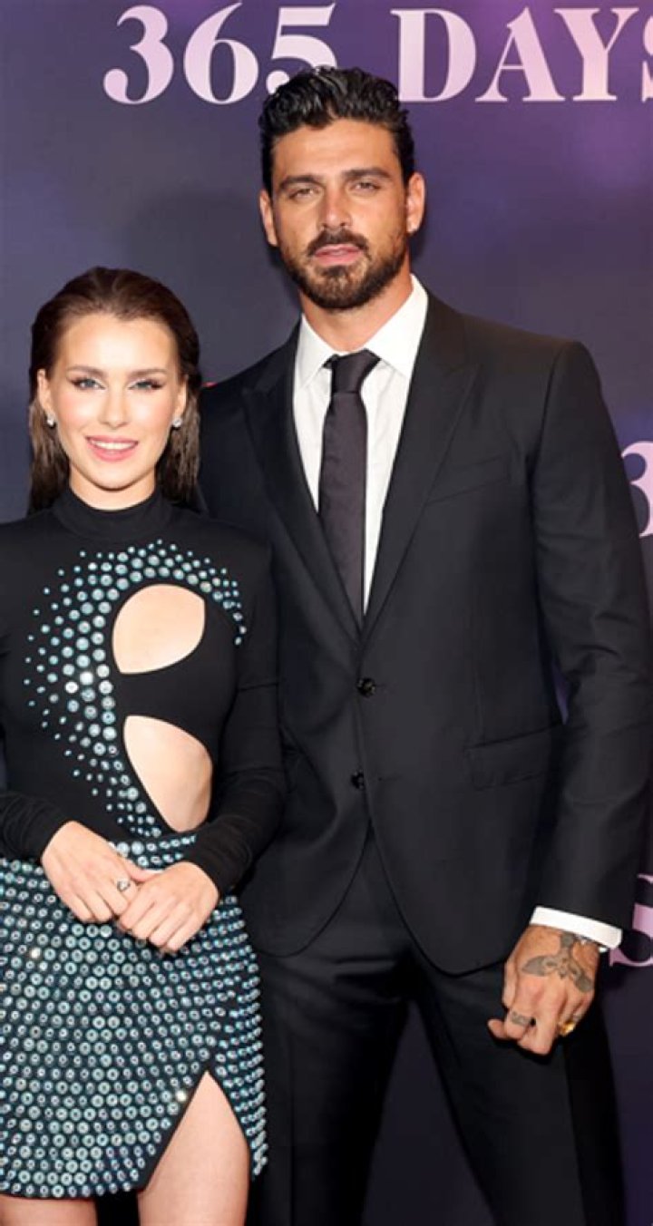 Michele Morrone's Love Life In 2024: Uncovered Secrets