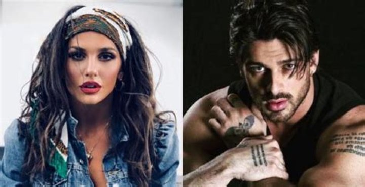 A Deeper Look Into Michele Morrone And Elena D'Amario's Relationship