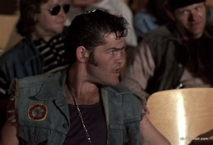 The Unbelievable Story Of Micky Dolenz Playing The Iconic Fonz