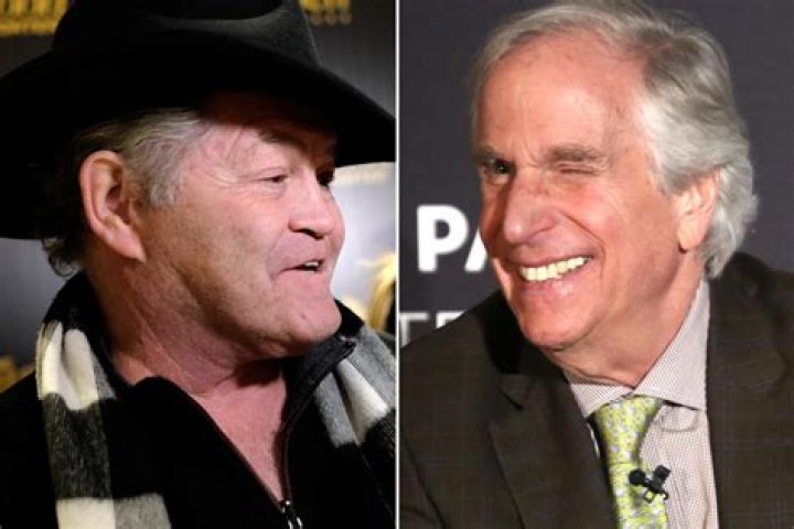 Meet Micky Dolenz: The Man Behind 