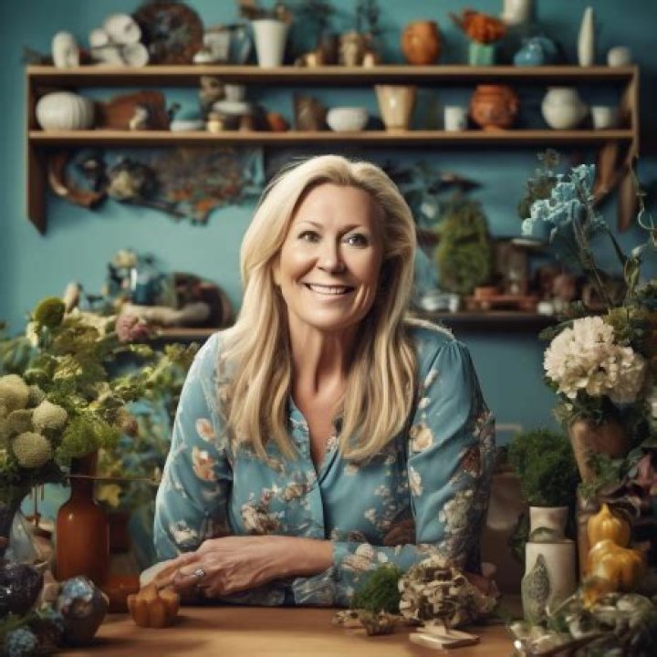 Discover The Truth: Mika Kleinschmidt's Mother Revealed