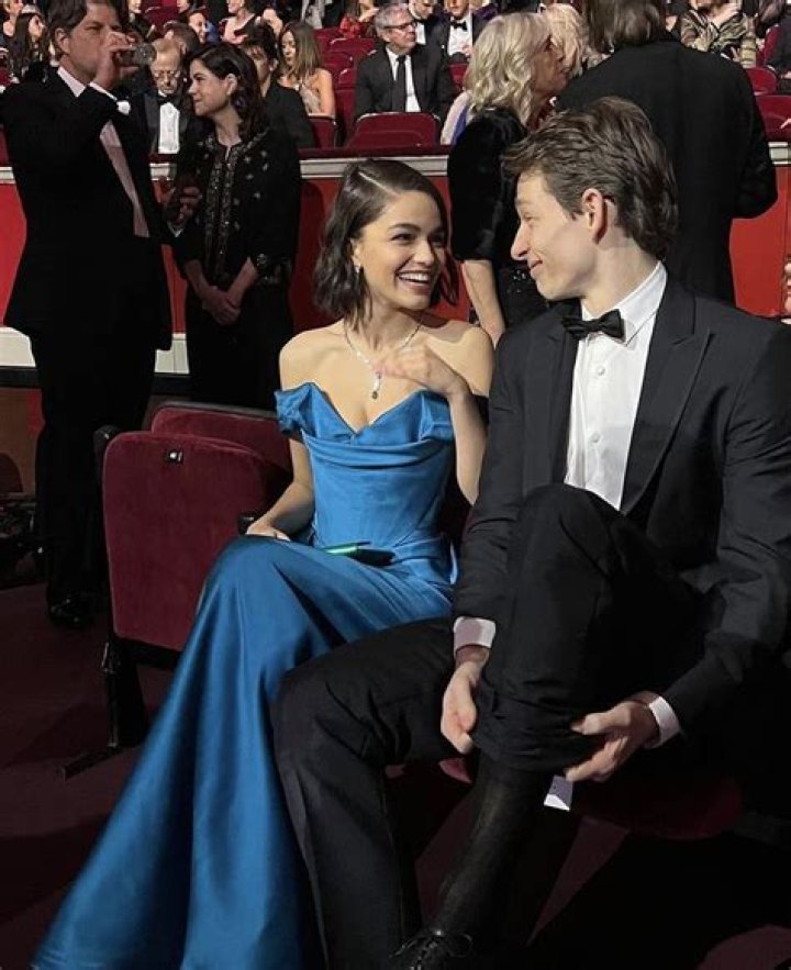 The Ultimate Scoop On Mike Faist's Dating Life: Who's He Seeing?