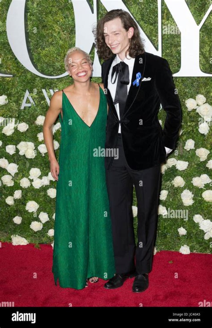 Who's Mike Faist's Partner? | Dating History And Love Life Unveiled