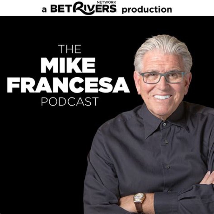 A Glimpse Into Mike Francesa's Twitter Universe