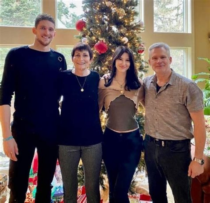 The Perfect Match: Unveiling Mike Muscala's Charming Wife