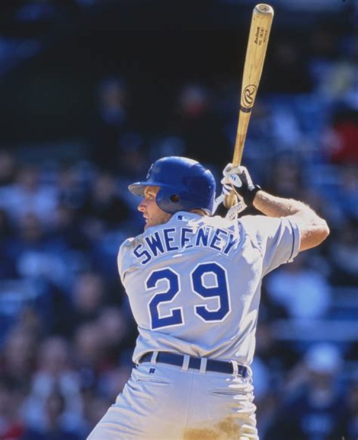 Mike Sweeney Net Worth: A Legend's Legacy