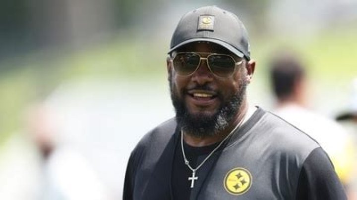 Mike Tomlin's Career Earnings: A Comprehensive Overview