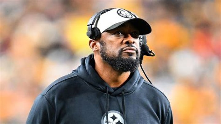 Mike Tomlin's Towering Height: A Look At The Steelers' Head Coach's Stature