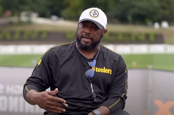 Unveiling Mike Tomlin's Impressive NFL Coaching Salary