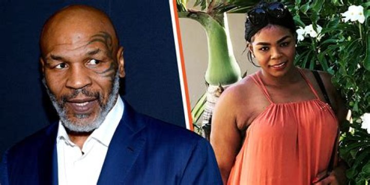 A Complete Overview Of Mike Tyson's Transgender Daughter