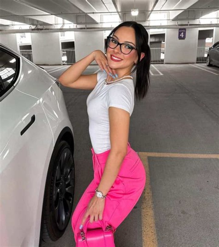 Breaking: New Milan Mirabella Leaks Revealed