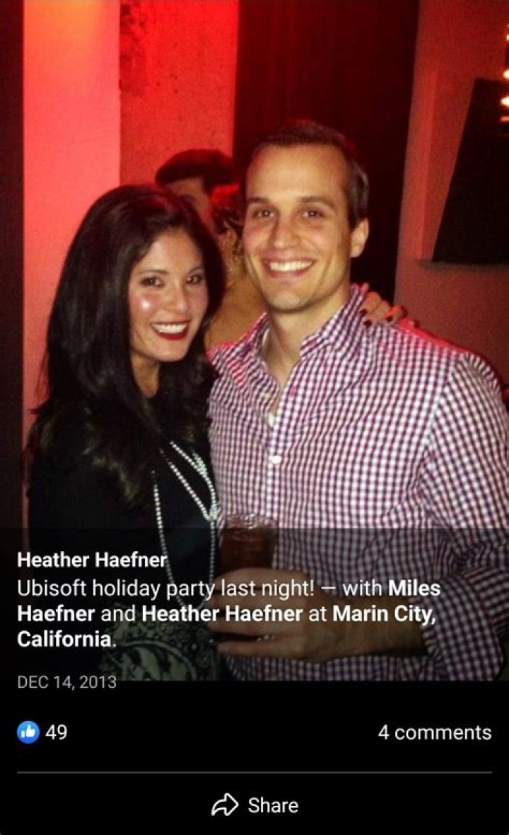 The Ultimate Guide To Miles And Heather's Unbreakable Love In The Alaskan Wilderness