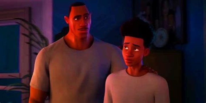 Discover The Unseen Story Of Miles Morales' Father: Unraveling The Legacy