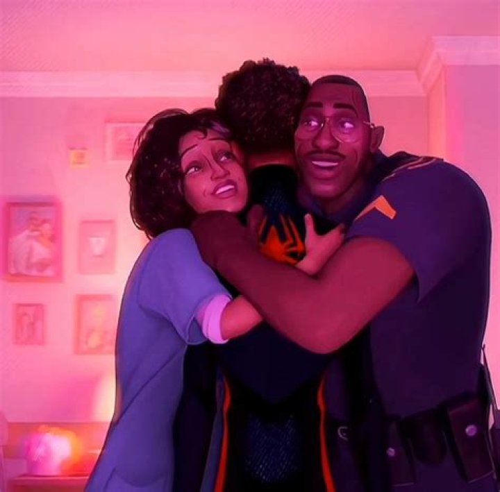 Miles Morales' Parents: Uncovering The Legacy Of His Mother And Father