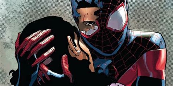 Who's The Mother Of Miles Morales? Unraveling The Mystery