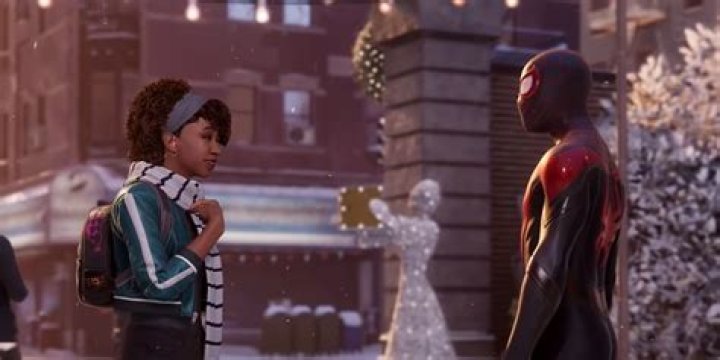 Discover Miles Morales' Mother's True Identity