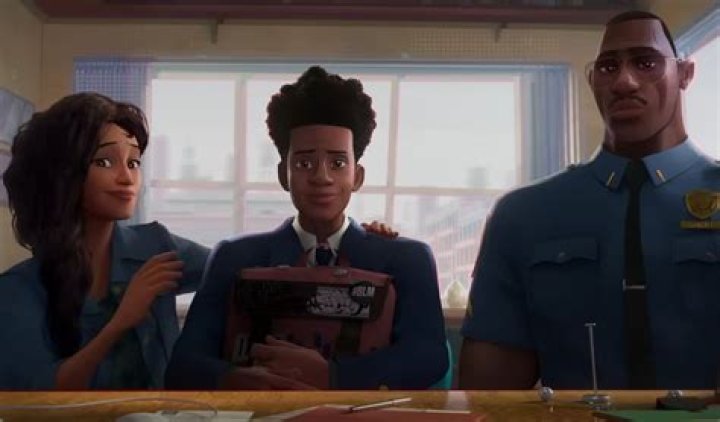 The Ultimate Guide To Miles Morales' Parents In The Spider-Verse