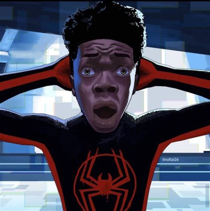 Miles Morales's Father: A Legacy Of Strength And Responsibility