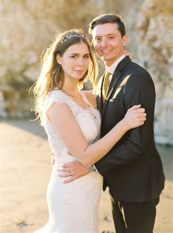 Discover Miles Taylor's Wife: Unveiling The Mystery