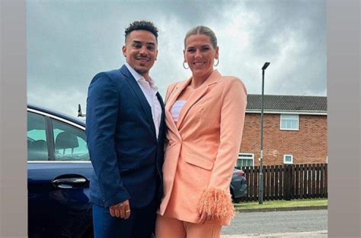 Uncovering Millie Bright's Romantic Journey: A Look Into Her Partner