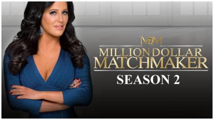 Discover Unforgettable Love Stories In Million Dollar Matchmaker Season 3