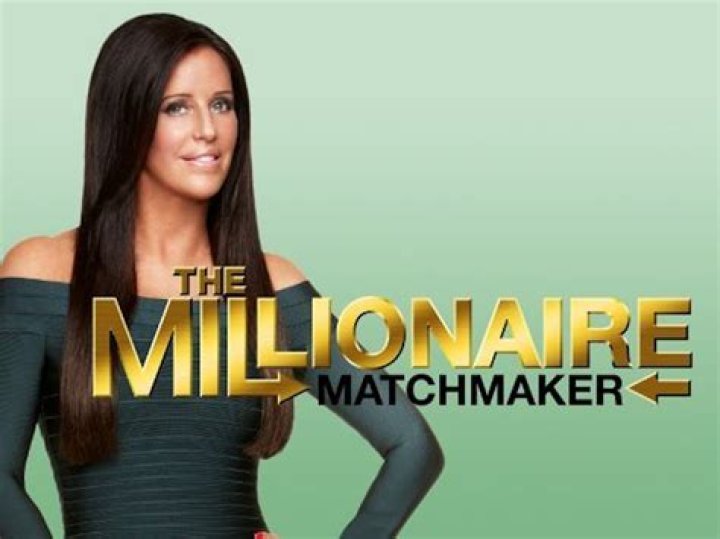 Find Your Perfect Match: Success Stories From Millionaire Matchmaker Couples