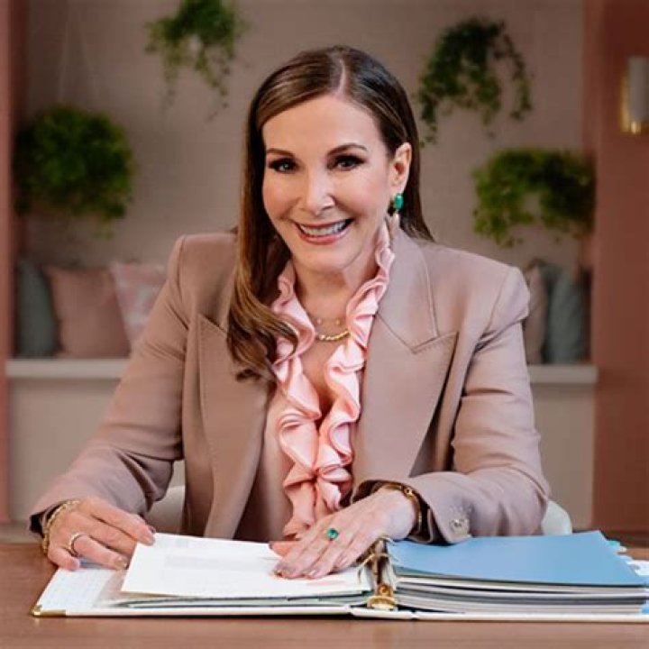 Mindy Weiss' Wealth: Uncovering Her Net Worth Empire