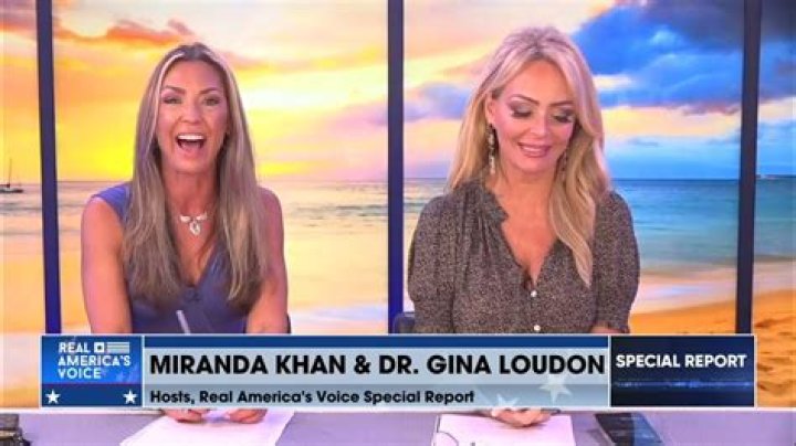 Unveiling Miranda Kahn's Contribution To America's Voice