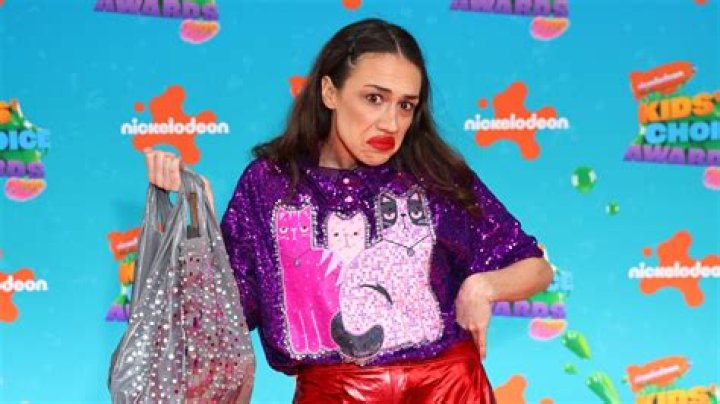 Miranda Sings' Arrest: A Controversial Case